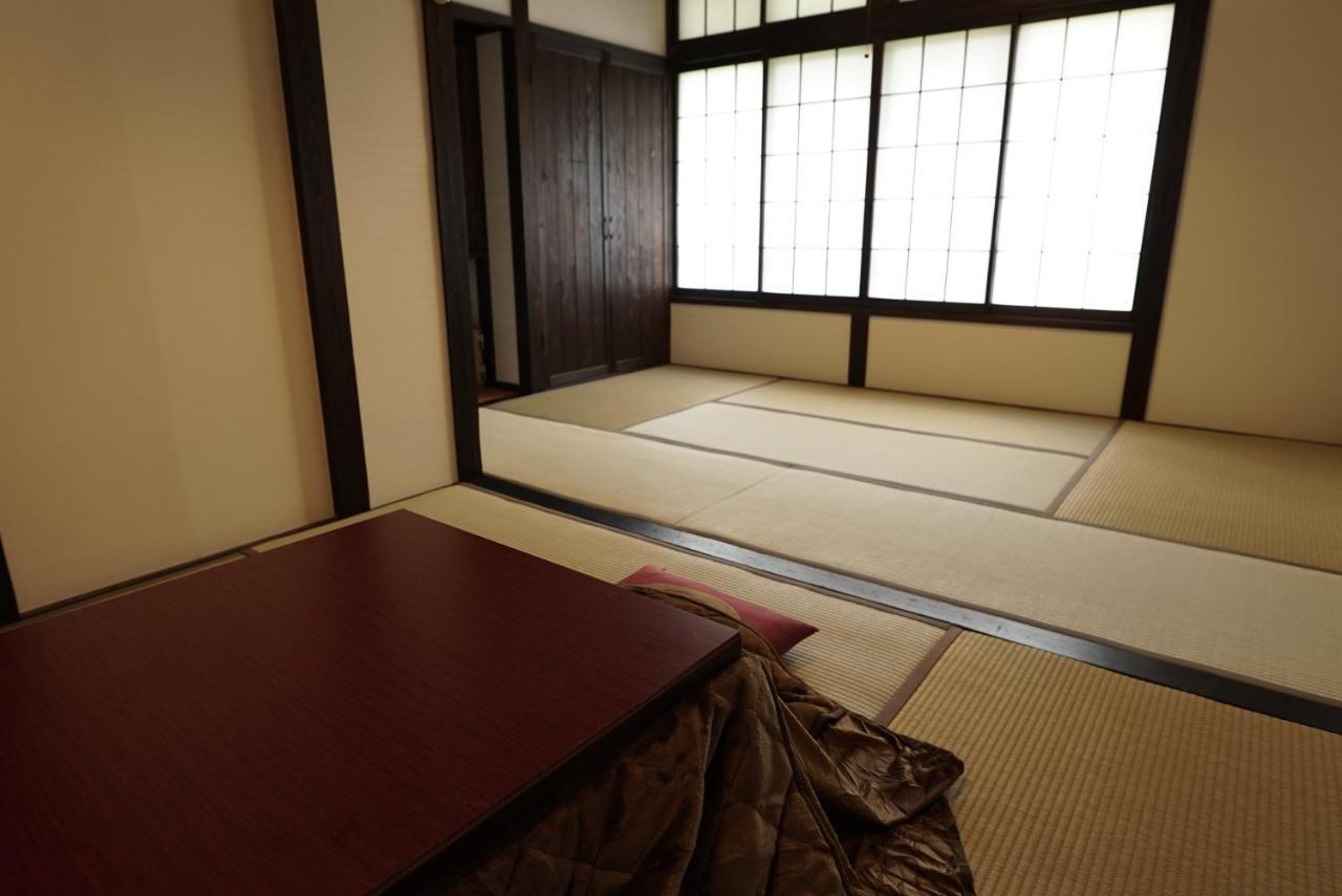 Hakone Onsen Yuyado Yamanoshou Hotel Exterior foto